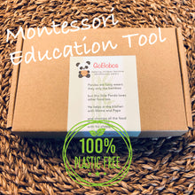 Load image into Gallery viewer, CHOPPY CHOP Hedgehog Knife