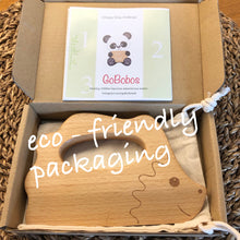 Load image into Gallery viewer, CHOPPY CHOP Hedgehog Knife