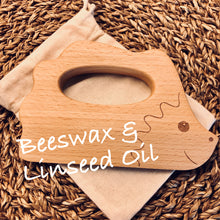 Load image into Gallery viewer, CHOPPY CHOP Hedgehog Knife