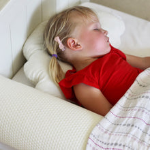 Load image into Gallery viewer, Bamboo Bed Bumper and Travel / Storage Bag