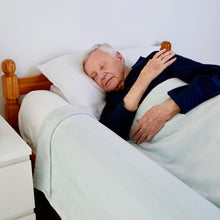 Load image into Gallery viewer, Bed Bumper for Seniors