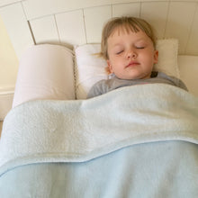 Load image into Gallery viewer, Bamboo Bed Bumper Boost for Active and Restless Sleepers